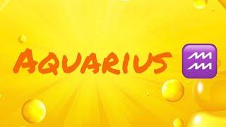 AQUARIUS FEBRUARY️WOW! YOU BOTH ARE COMING TOGETHER AQUARIUSTAROT READING