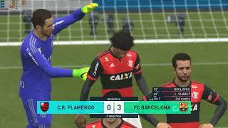 [RPCS3] PRO EVOLUTION SOCCER 2018 LITE [i5-12400]