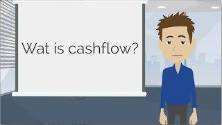 Wat is cashflow? Boekhoudkundige termen