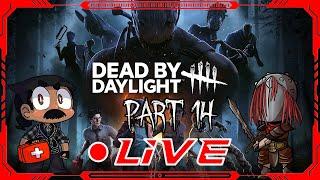 The Juan, The Only, Dead By Daylight is here!