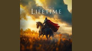 Quest of a Lifetime