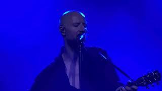 Sivert Høyem - Majesty live - De Roma Antwerpen - 18/06/2024