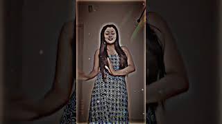 Badal Barsha Bijuli Hindi Status | Instagram #trending reels | Nepali Dance | #alightmotionedit