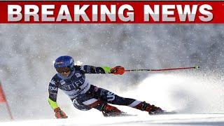 Mikaela Shiffrin faces uncertain World Cup return timeline after Killington crash: "I have a stab..