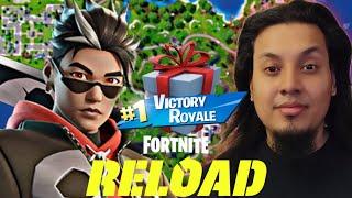 March Fortnite Crew Bones Skin In Fortnite Reload Chaper 6 Season 2