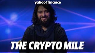 'Islamic finance principles could have averted Crypto collapse in 2022' | The Crypto Mile