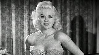 Diana Dors Interview (1957) Film Fanfare NO 12