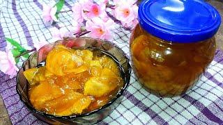 Яблочное Варенье Лучшее на зиму!  Простой рецепт варенье из яблок