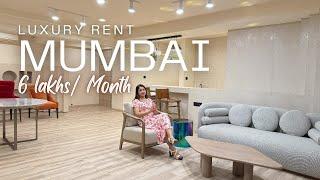 Luxury Rental in Mumbai | Exclusive Furnished Apartment for HNIs & Corporate Clients