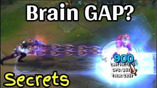 All of Rookie's Laning Secrets (Insanely Detailed)