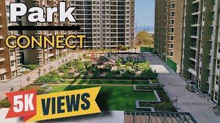 Park Connect | Hinjewadi | Site Visit | OC Approved |  #2023