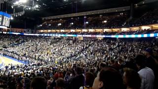 NBA Europe live @O2 World Berlin (Alba vs. Dallas)