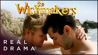 The Wishmakers (Queer Romantic Comedy) | Real Drama