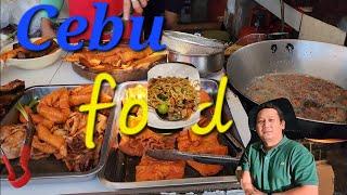 Cebu Filipino food that I missed | My personal favorite dish | Food trip away from NZ