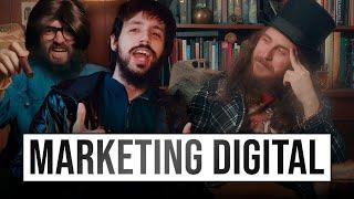 MARKETING DIGITAL | Rasta News