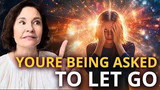 Are You Resisting Spirit Guidance? Learn to LET GO