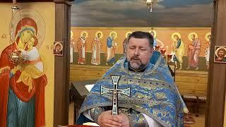 Что я сделал для мира? прот. Вячеслав Яковенко