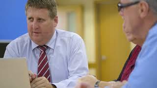 Catholic Education Diocese of Rockhampton   Tim
