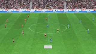 FIFA23 - Leverkusen vs Heidenheim World Class (3 - 3) | Bundesliga 2023-2024 (24/09/2023)