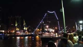 New Year Celebration in Buenos Aires, Argentina  2013