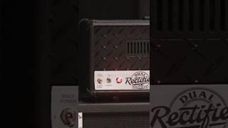 MESA/Boogie® 90s Dual Rectifier - BOLD vs SPONGY Modes in HIGH GAIN - Gibson Les Paul Studio Session