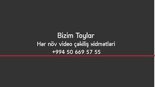 Məhəmməd Rövşən oğlunun toyu  Türkan kəndi 28.06.2024