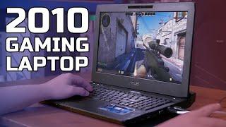 Can a 14 Year Old Gaming Laptop Survive 2024? (Spoiler: It Doesn't) - Asus G53J in 2024