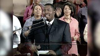 I've Got Victory Over The Enemy (No Harm) - song by Dr. E. Dewey Smith, Jr.