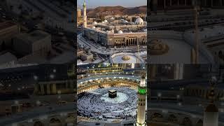 ##Spiritual$$ Bliss: ##A Journey# to Makkah## and## Madina"#####Islamick###