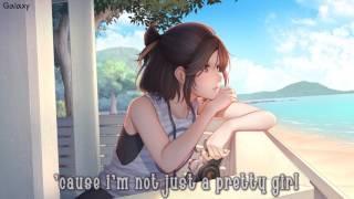 「Nightcore」→ Pretty Girl