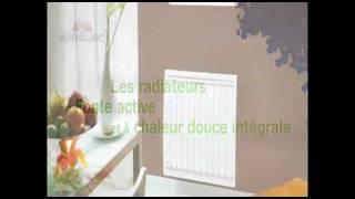 Airédou et Styl'fonte Airelec l Maison Energy