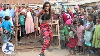 Top 10 Most Talented Dancers in Africa