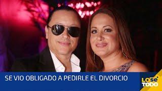 ABOGADA DE ELVIS CRESPO NOS DICE SI SE VIO OBLIGADO A PEDIR EL DIVORCIO A LA MADRE DE SU HIJA MENOR