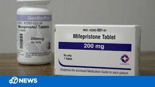 Abortion pill ruling: What is the impact on mifepristone access in California?