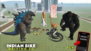 Indian BIKE DRIVING 3D New SECRET CHEAT Code | India Bike Gameplay | Lovely Boss