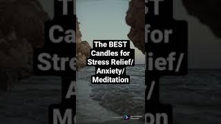 Best Candles for Stress Relief/Anxiety/Meditation/Study-LIKE/SUBSCRIBE