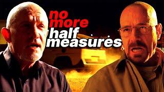 Breaking Bad: Hidden Details in Half Measures (S3E12)