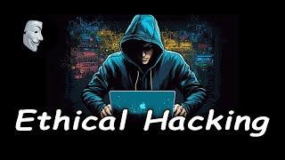 Ethical Hacking Course || Mr.Hackman || New Course Start