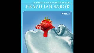 Brazilian Sabor - 107 - Terrortronic - Midlife Crisis  (Tributo Virtual ao Faith No More - 2004)