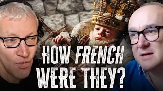 The Rise of the Normans: The Road to 1066 (Episode 3)