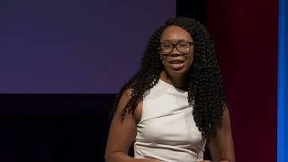 Embrace empathy for you and me | Candicee Childs | TEDxSavannah