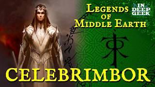 Celebrimbor: Legends of Middle-earth