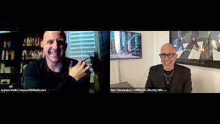 How To Become a Millionaire Luxury Real Estate Agent | GSD Mode Podcast with Marc Hernandez