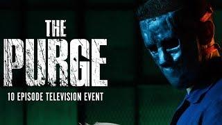 The Purge - TV Show - Season 1 - HD Trailer