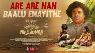 Are Are Nan Baalu Enayithe - Video Song | Kozhipannai Chelladurai (Kannada) | N.R.Raghunanthan