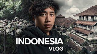 Exploring Indonesia | Dark Side of Bali (Vlog)
