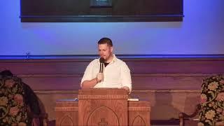 Trinity Assembly of God Lawton OK Live Stream