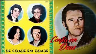 ANTONIO MARTINS - Confia em Deus (1981)