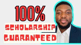 VERY IMPORTANT LETTER OF MOTIVATION TIPS for All Scholarship Applicants