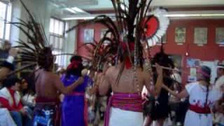 MOV02819.MPG TAINO CELEBRATION AT EL BARRIO MUSEUM PT.3